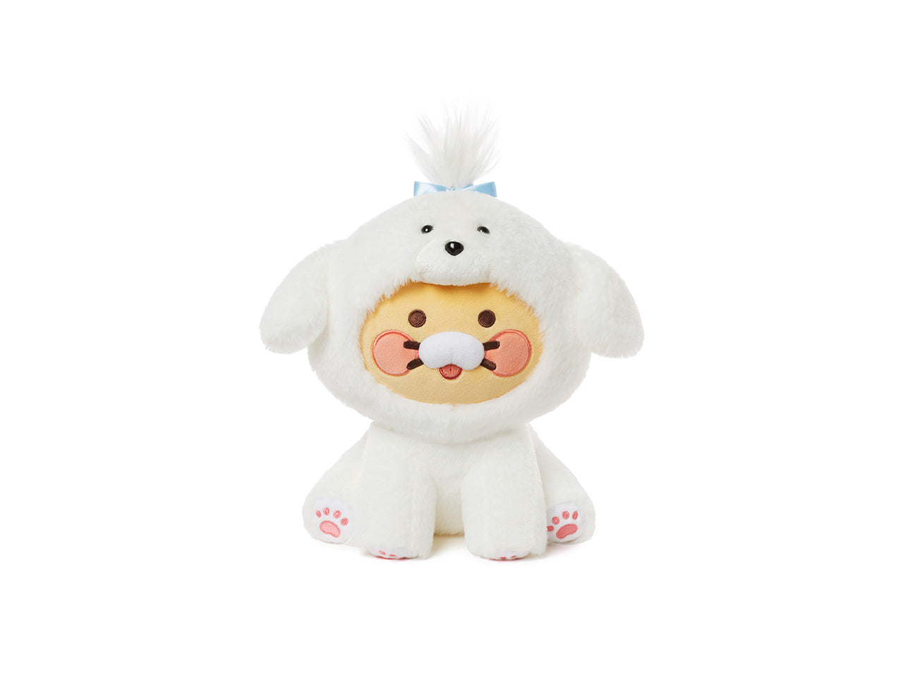 KAKAO FRIENDS - Peluche Chunsik - Detail 16