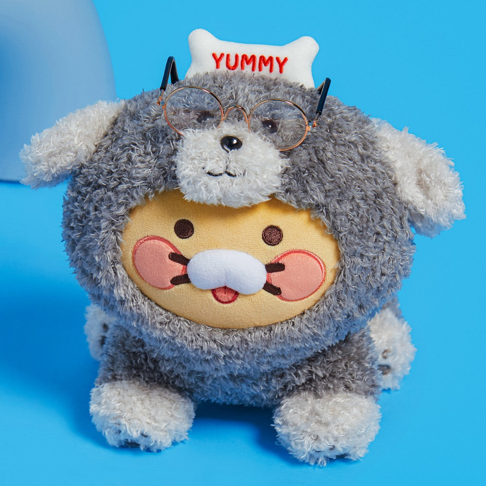 KAKAO FRIENDS - Peluche Chunsik
