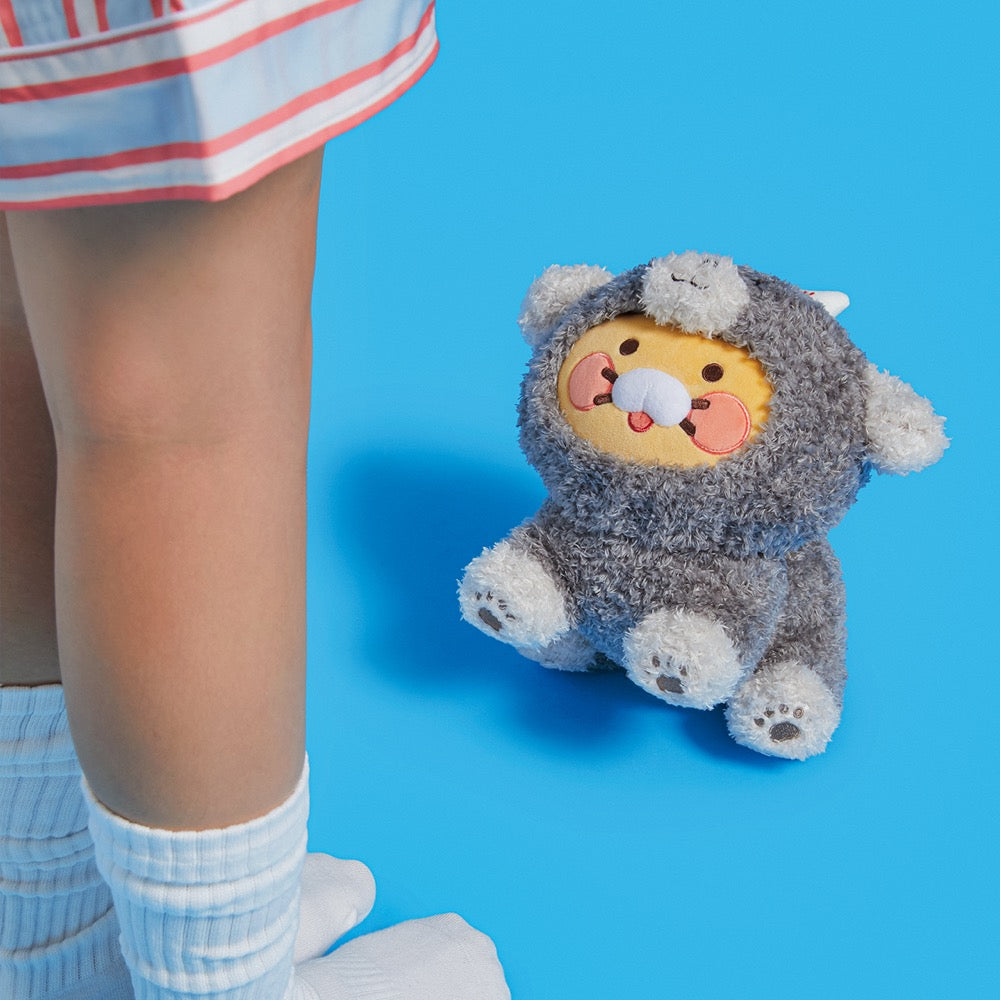 KAKAO FRIENDS - Peluche Chunsik
