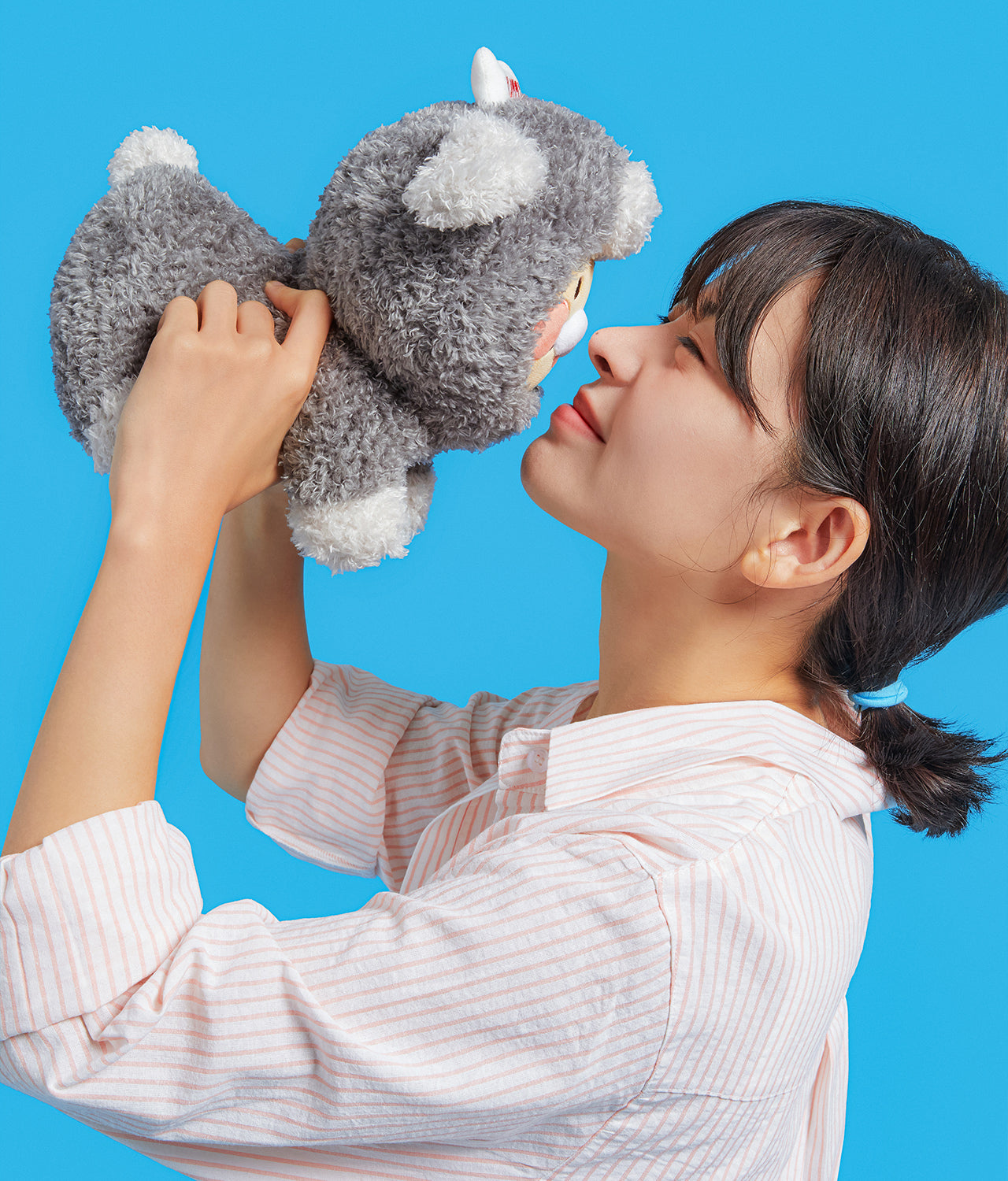 KAKAO FRIENDS - Peluche Chunsik - Detail 6