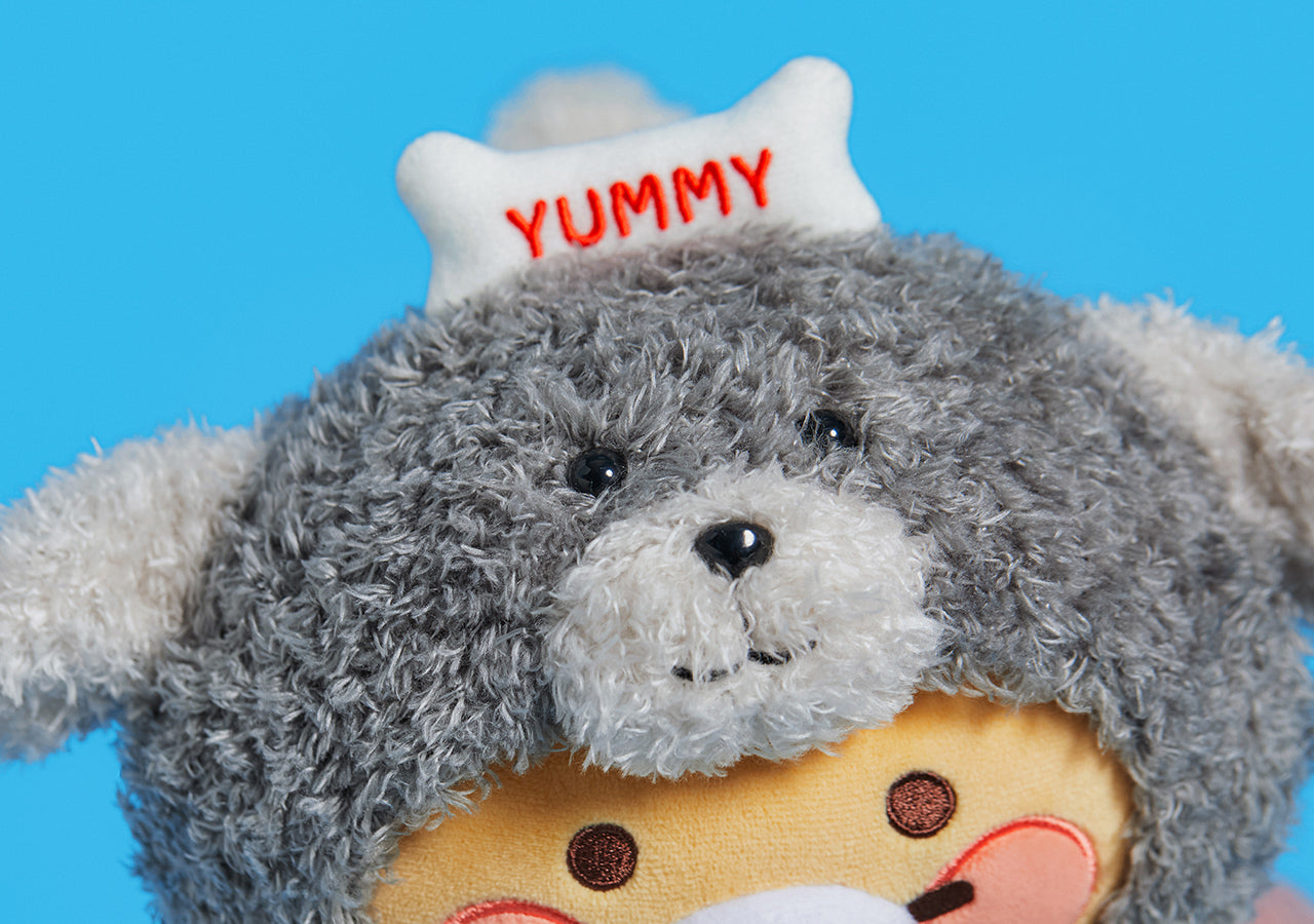 KAKAO FRIENDS - Peluche Chunsik - Detail 9