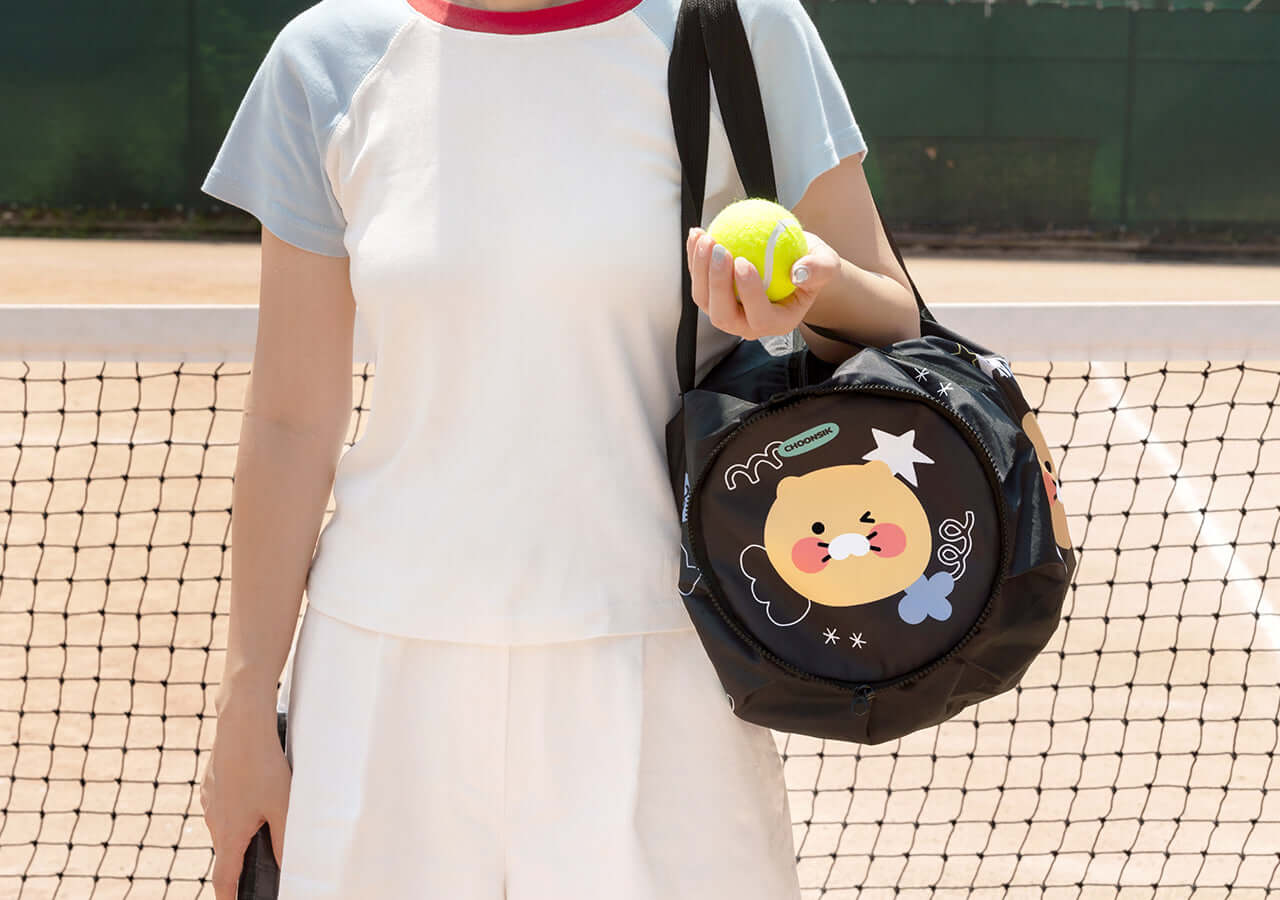 Sac Duffle Chunsik - Kakao Friends