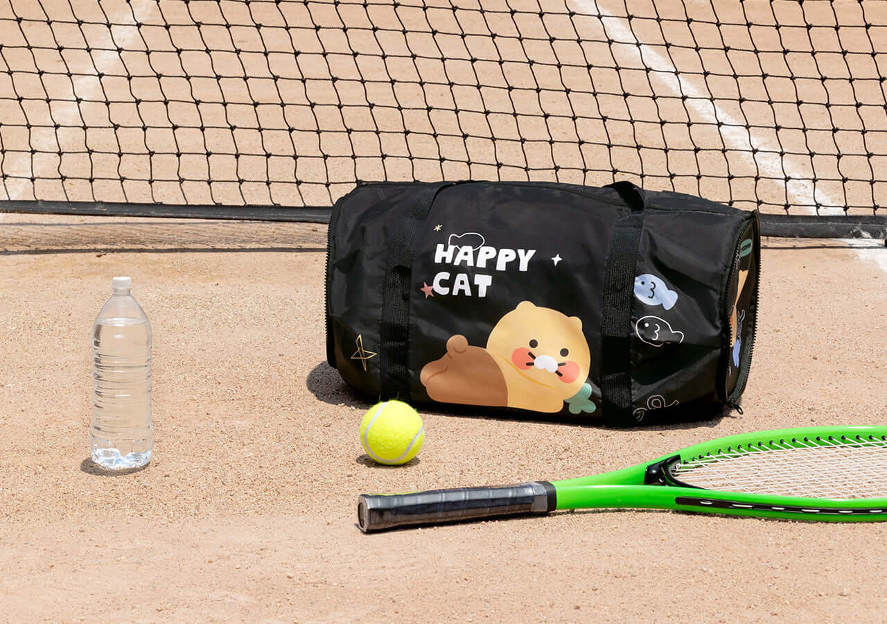 Sac Duffle Chunsik - Kakao Friends