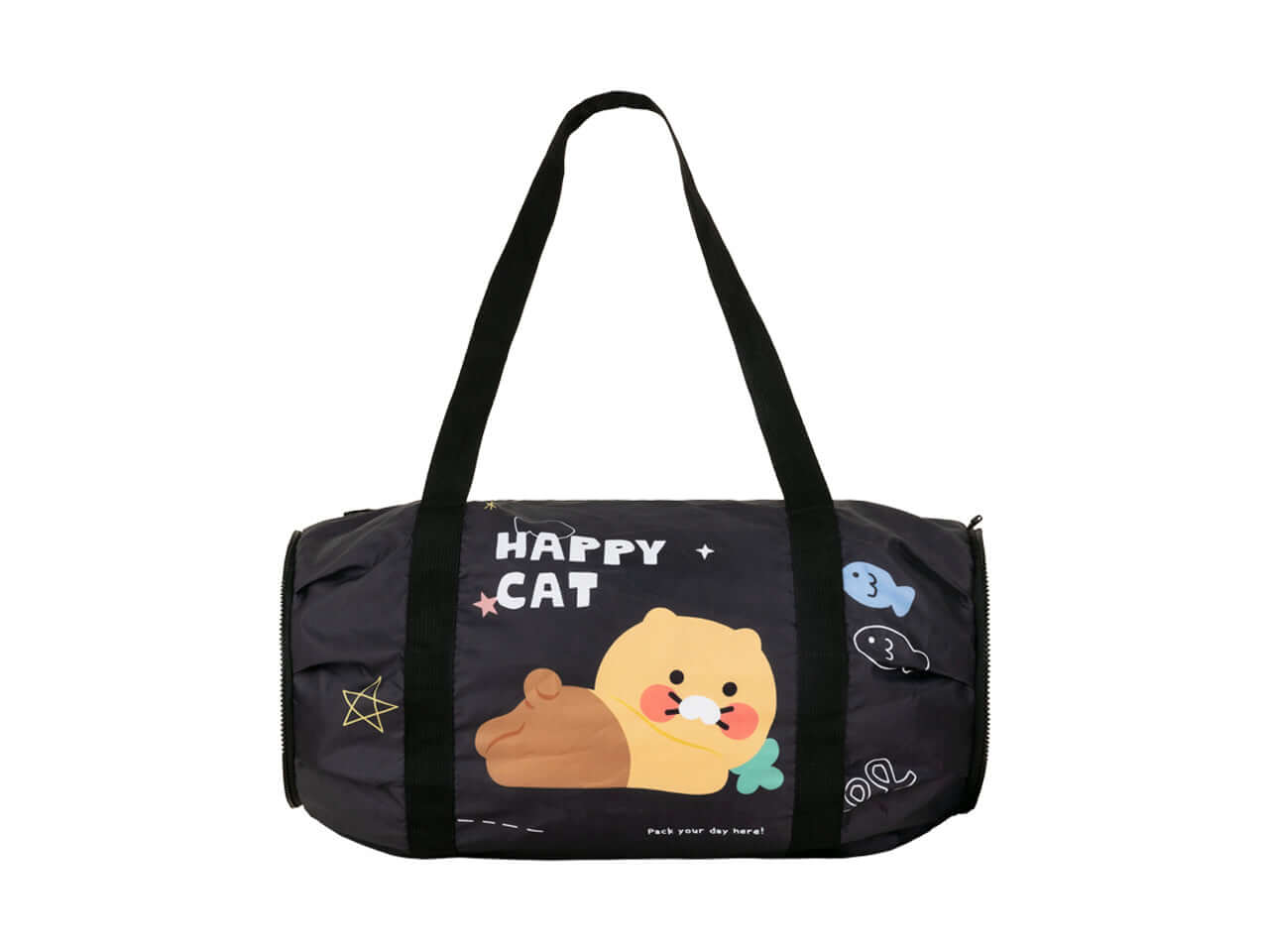 Sac Duffle Chunsik - Kakao Friends