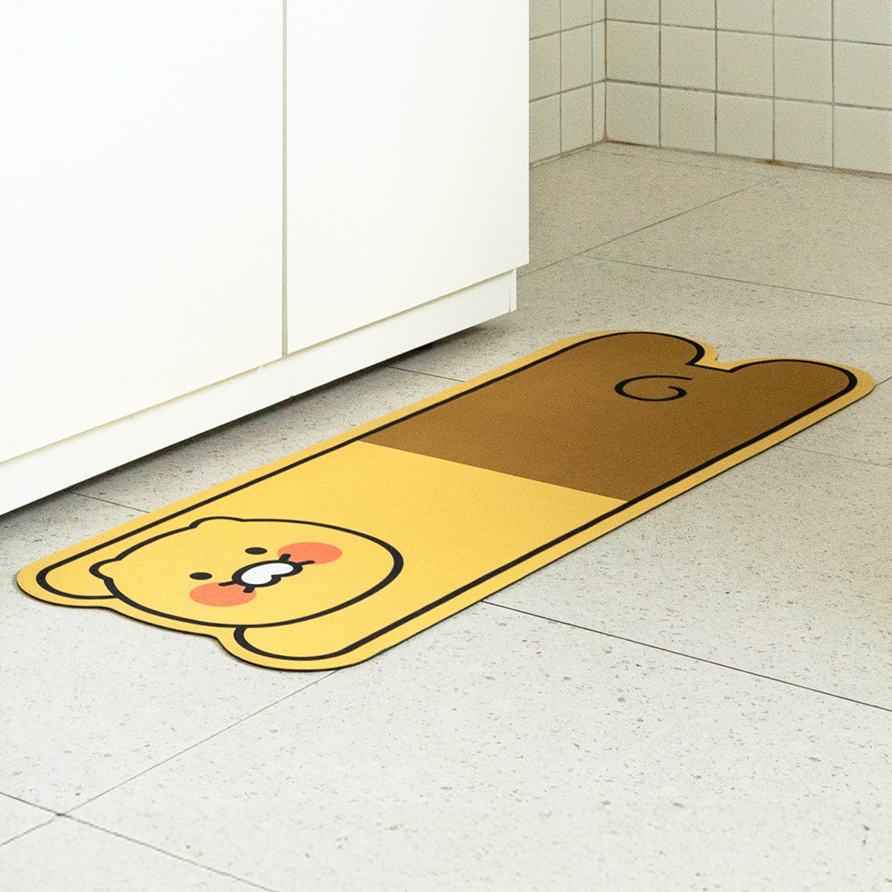 Tapis de Bain Chunsik - Kakao Friends