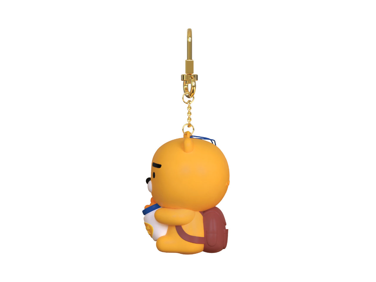KAKAO FRIENDS - 64GB USB Figurine Porte-cles Sac a Dos Ryan - Detail 14