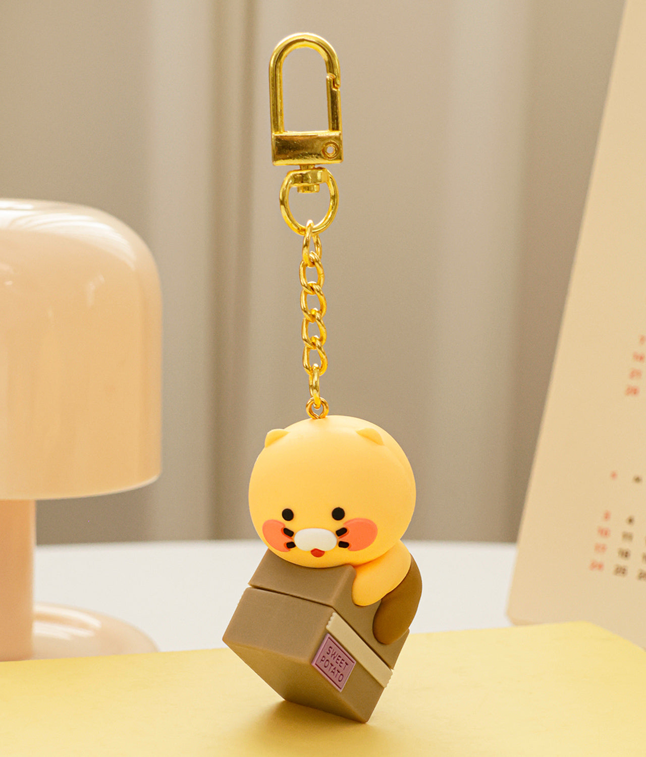 KAKAO FRIENDS - 64GB USB Figurine Porte-cles Chunsik - Detail 11