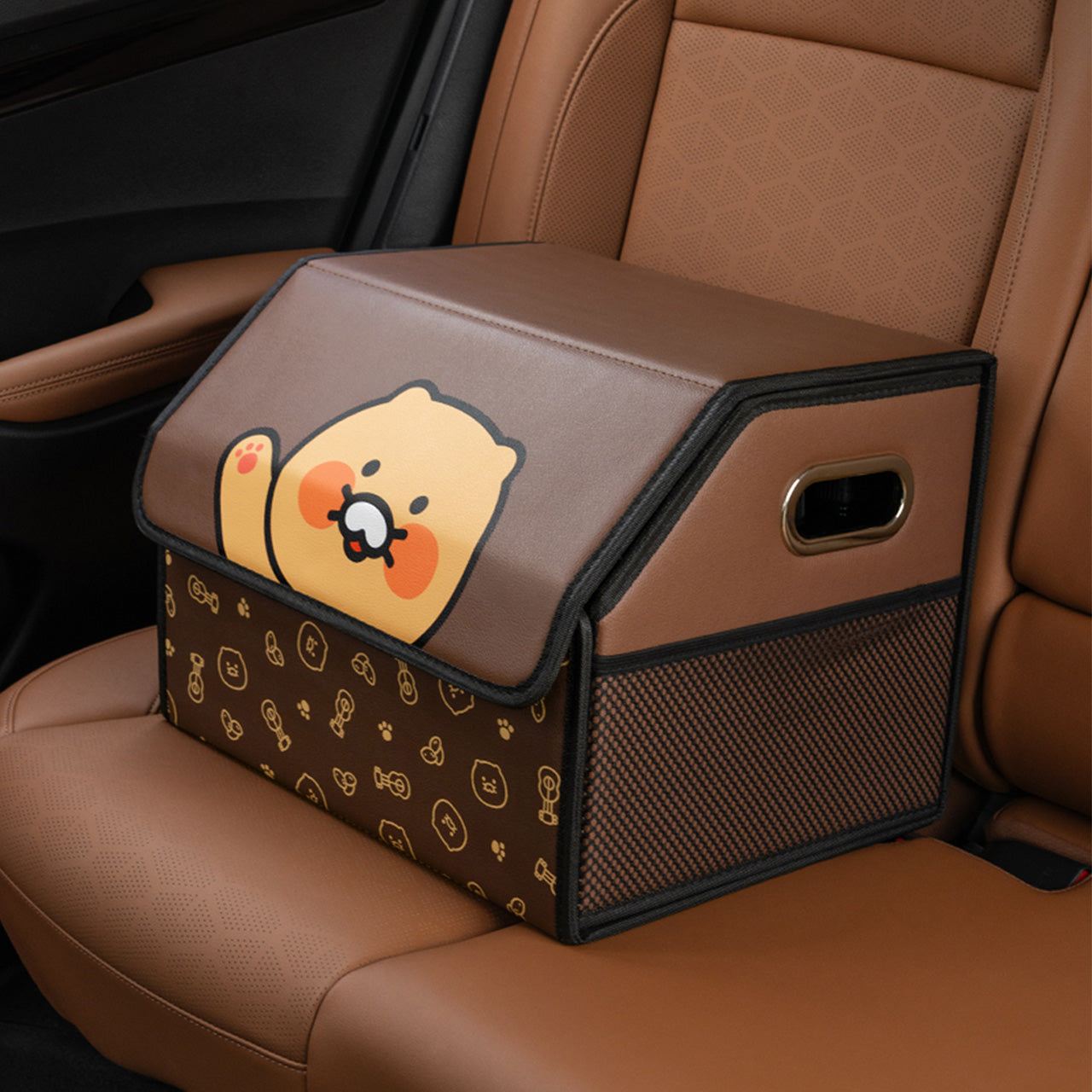 Auto Friends - Kakao Friends