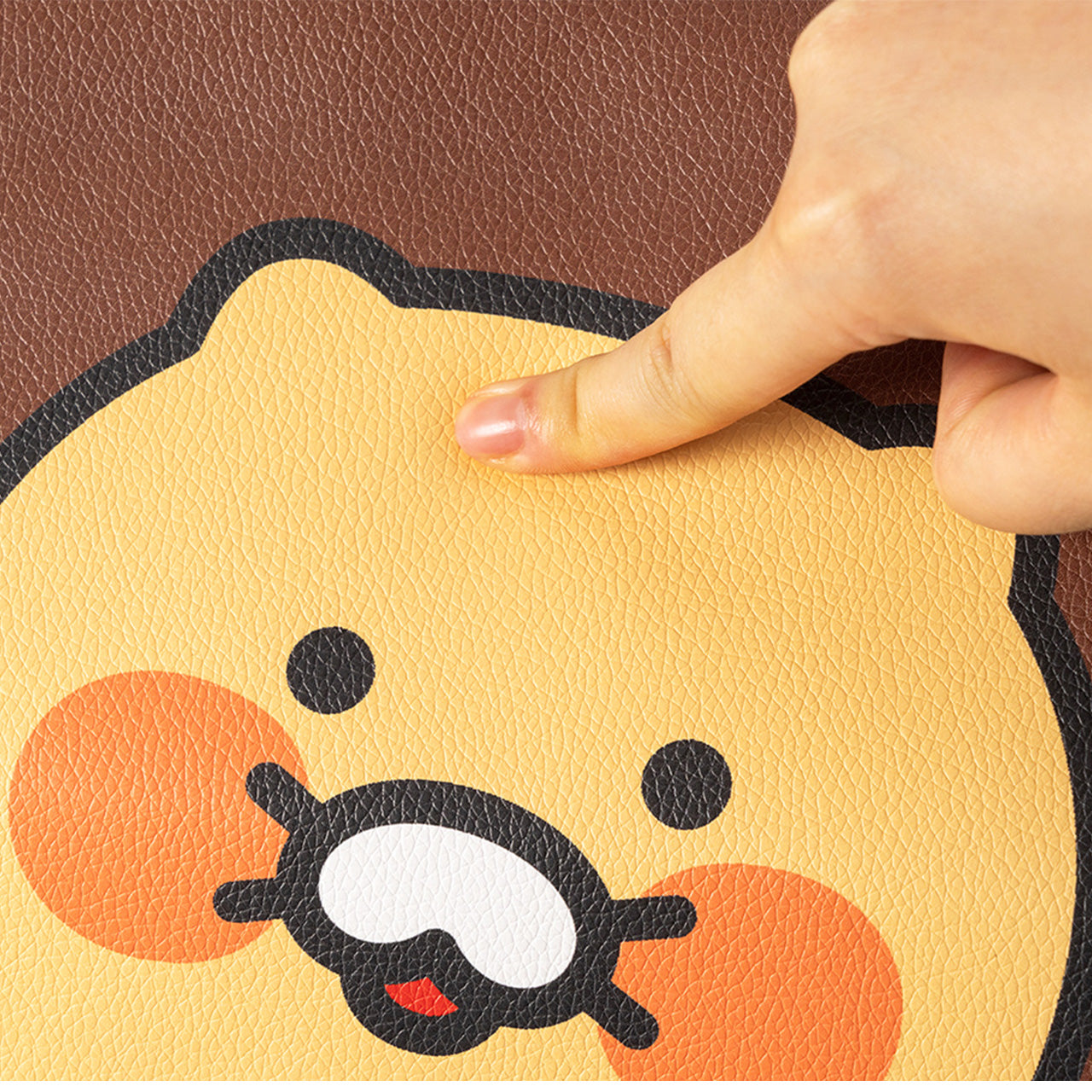 Auto Friends - Kakao Friends