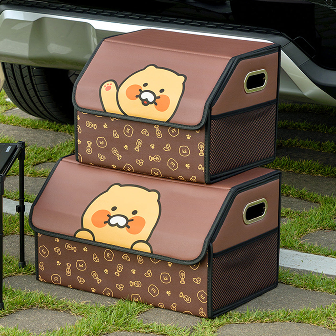 Auto Friends - Kakao Friends