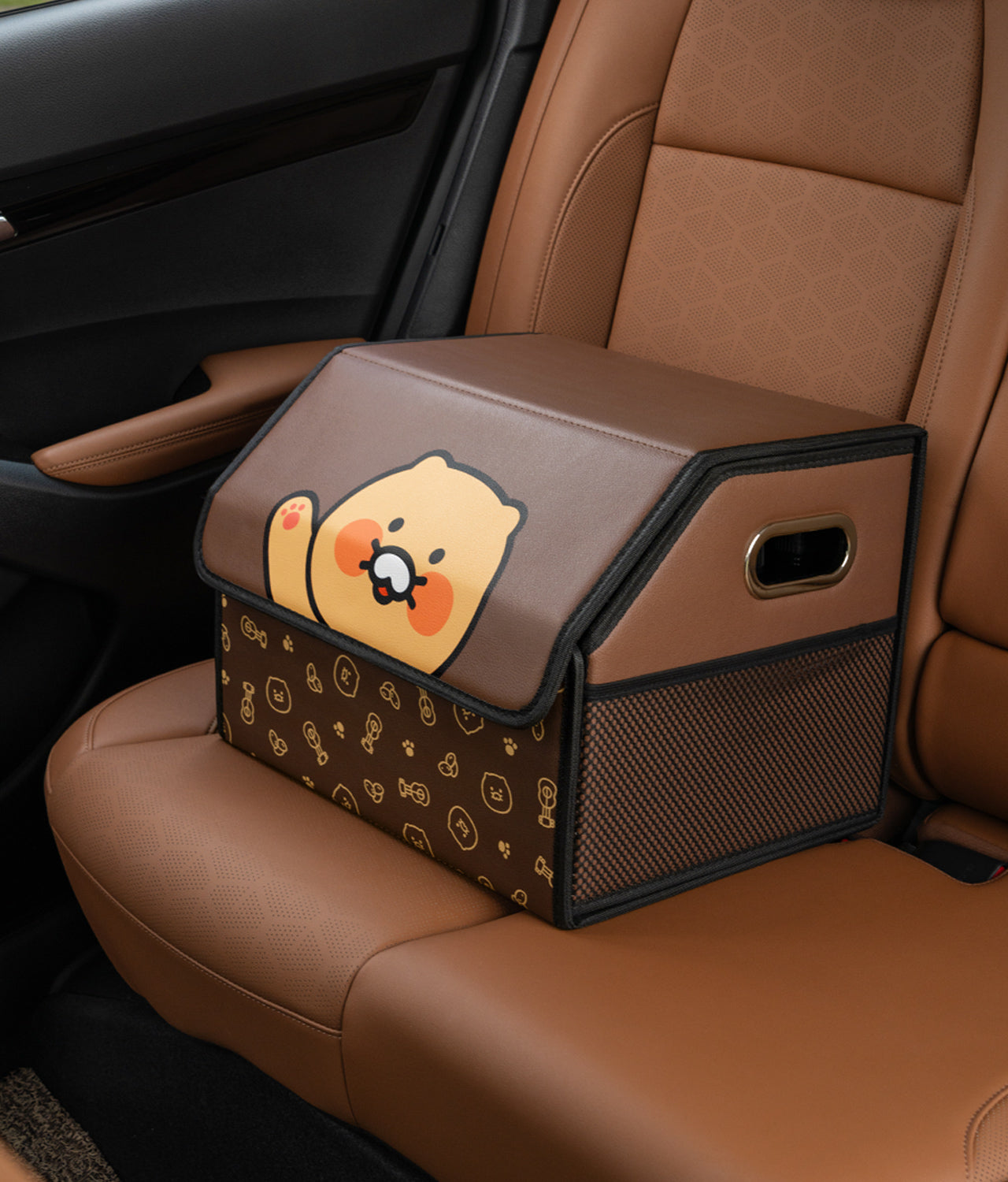 Auto Friends - Kakao Friends