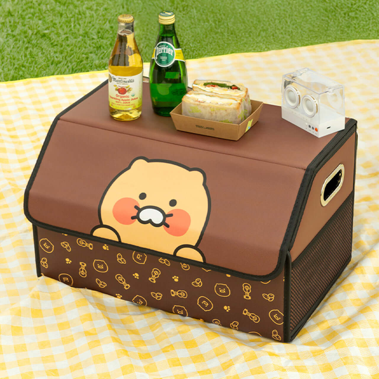 Auto Friends - Kakao Friends