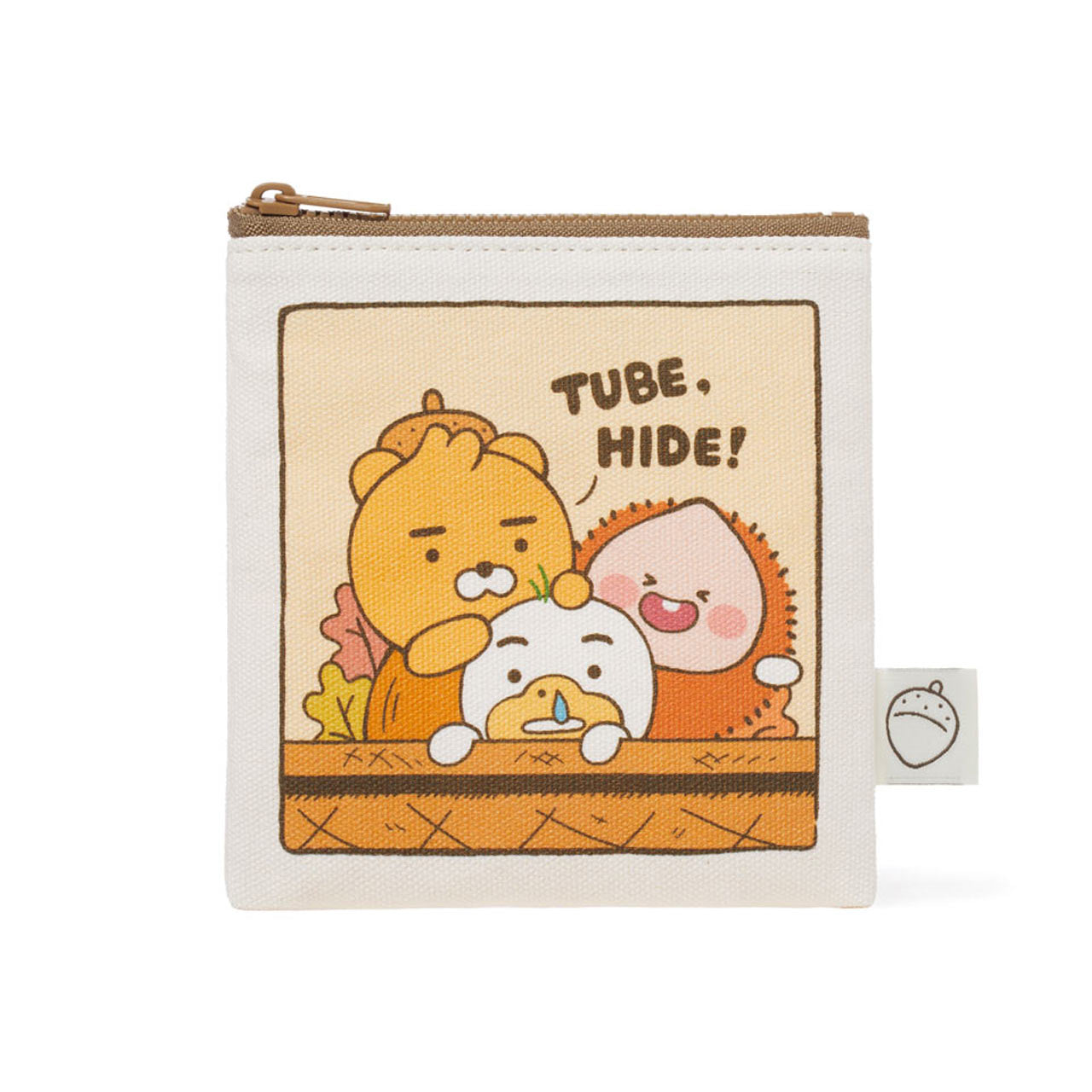KAKAO FRIENDS - MiniPochette Friends
