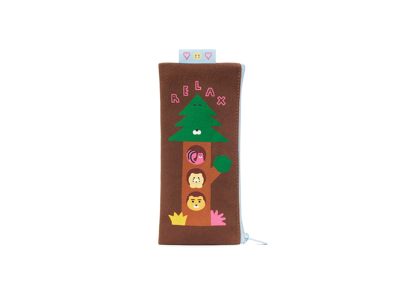 KAKAO FRIENDS - XFriends Pochette & - Detail 9