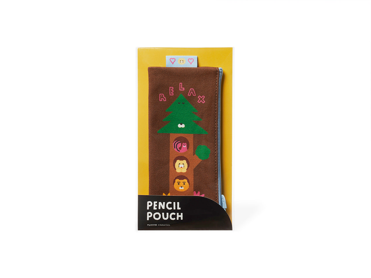 KAKAO FRIENDS - XFriends Pochette & - Detail 12
