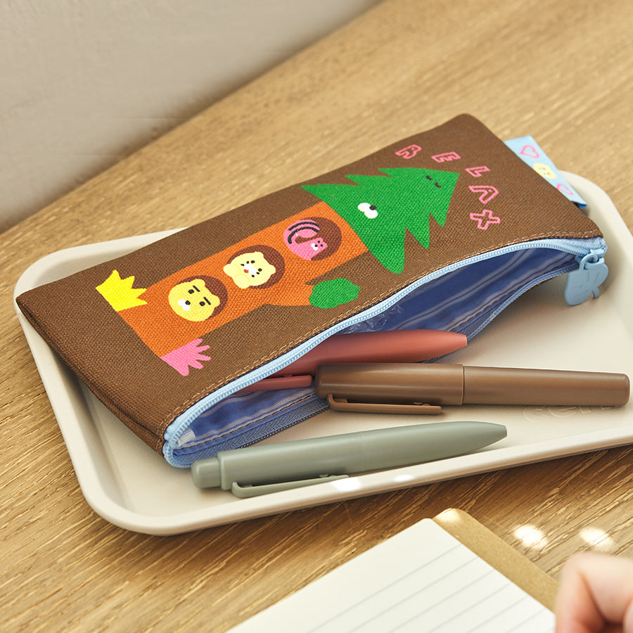 KAKAO FRIENDS - XFriends Pochette &