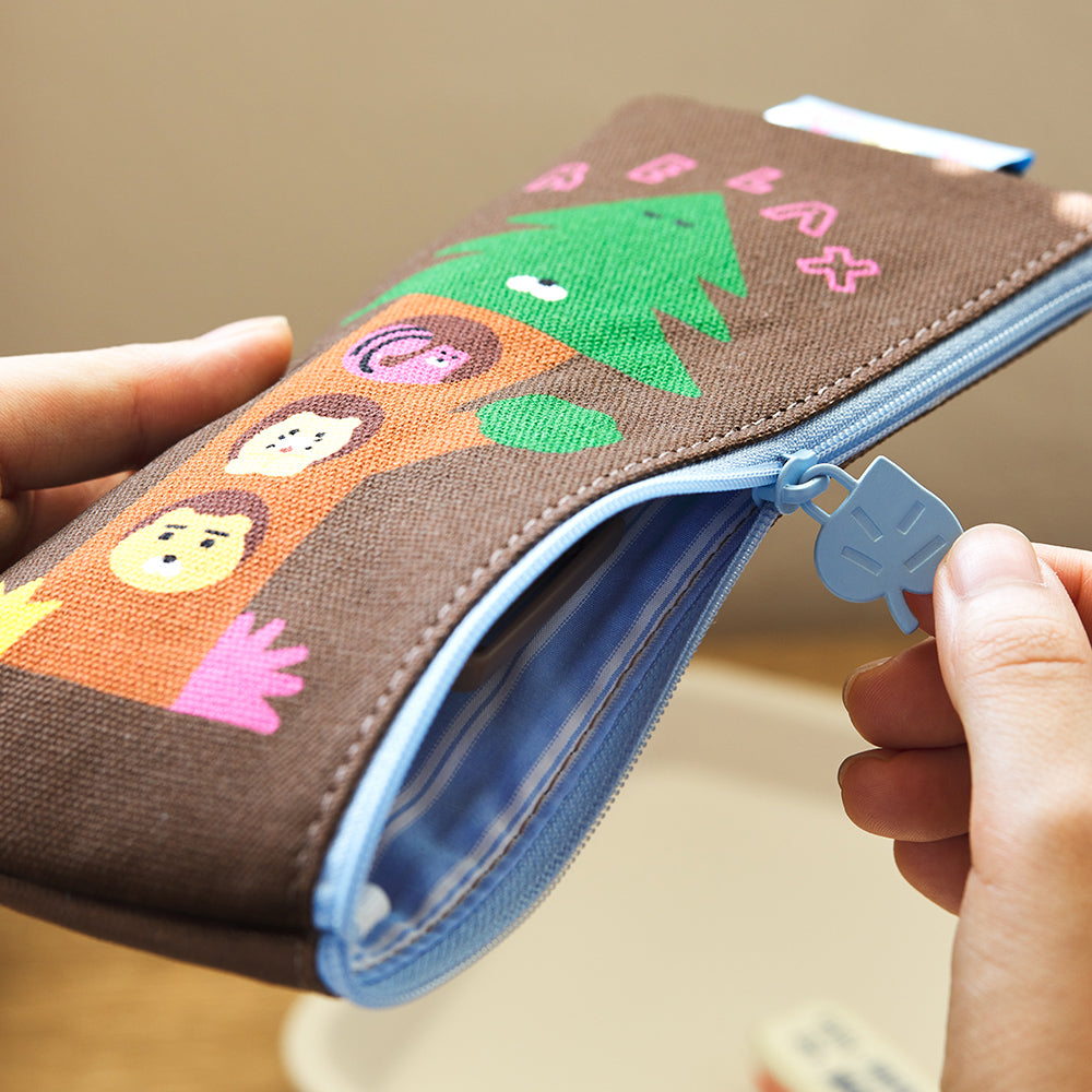 KAKAO FRIENDS - XFriends Pochette &