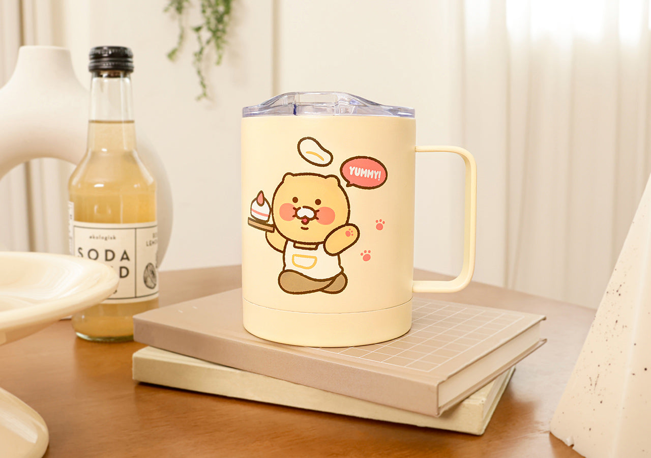 KAKAO FRIENDS - Chunsik Tasse Tumbler - Detail 14
