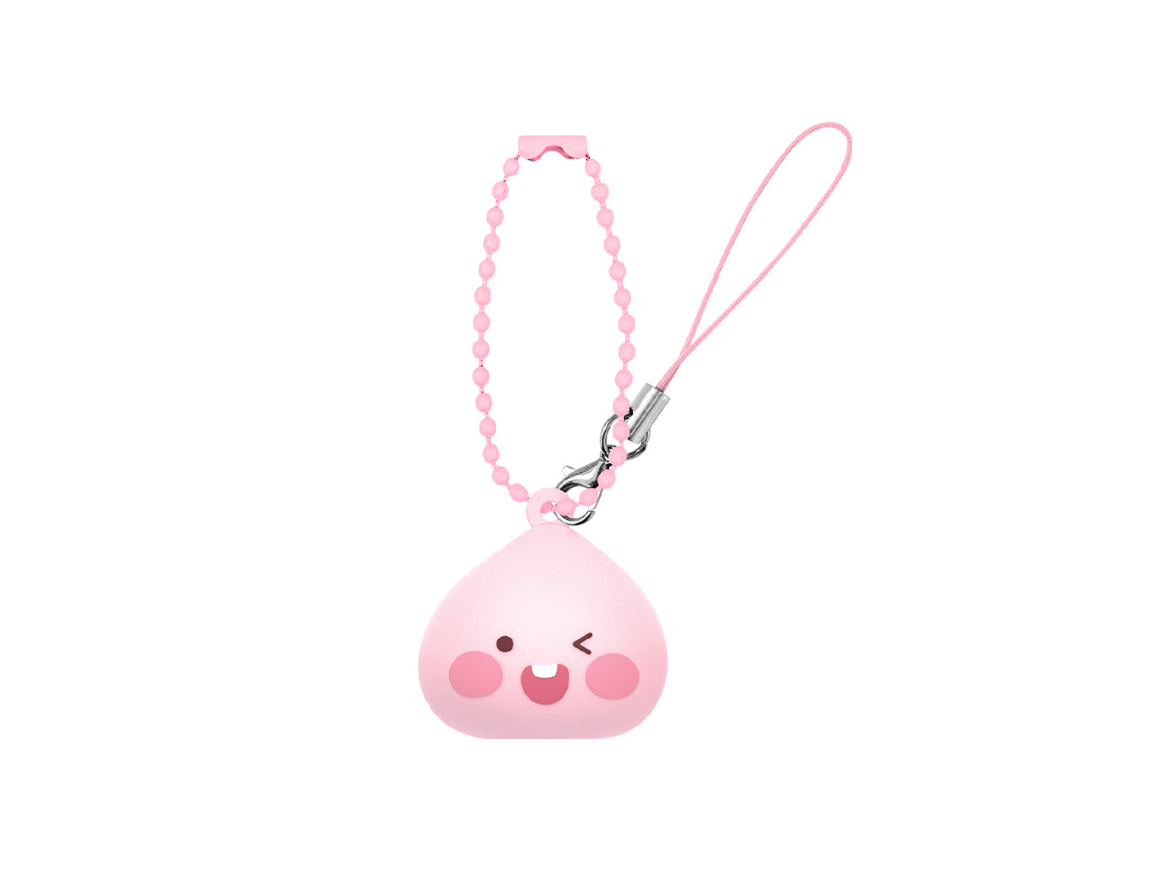 KAKAO FRIENDS - Baume Levres Porte-cles Apeach - Detail 13