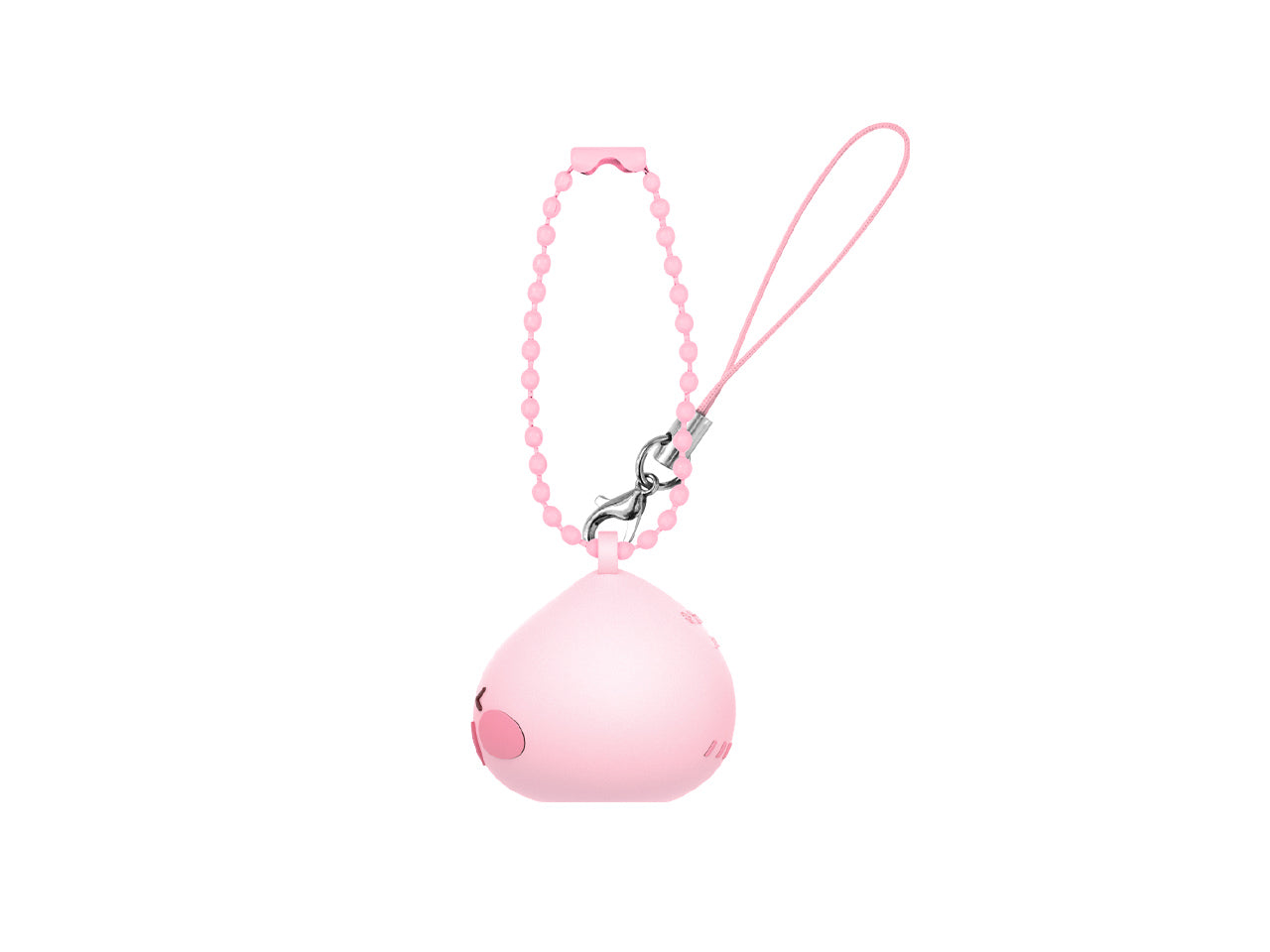 KAKAO FRIENDS - Baume Levres Porte-cles Apeach - Detail 14