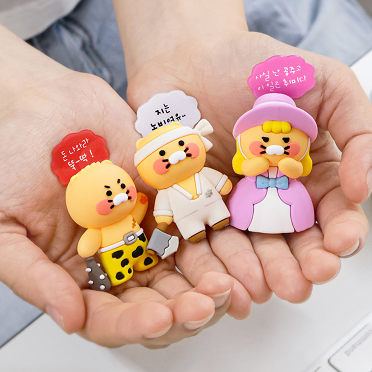 KAKAO FRIENDS - Figurine