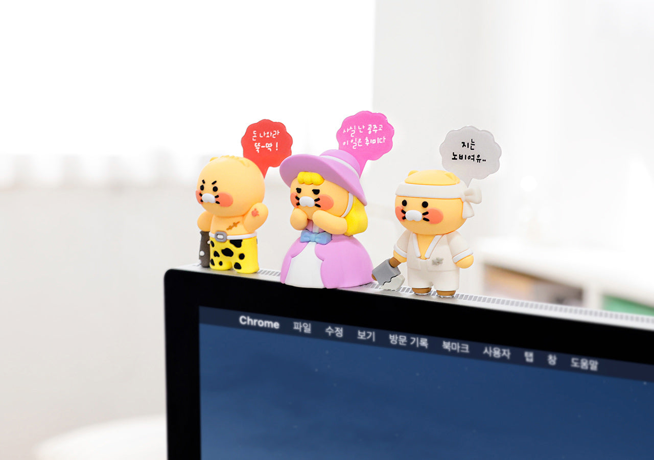 KAKAO FRIENDS - Figurine - Detail 3