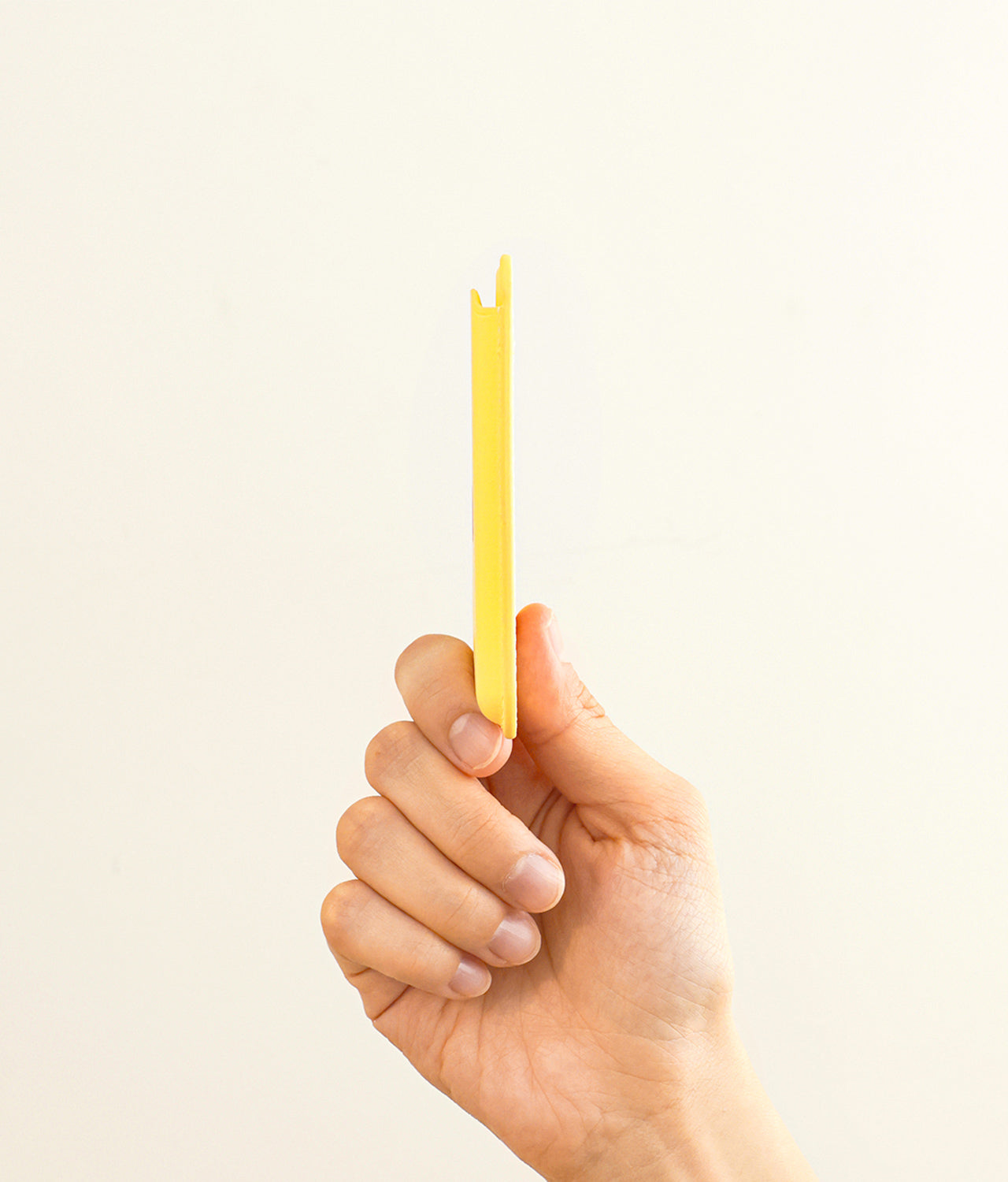KAKAO FRIENDS - PU Porte-Cartes Jaune Chunsik - Detail 9