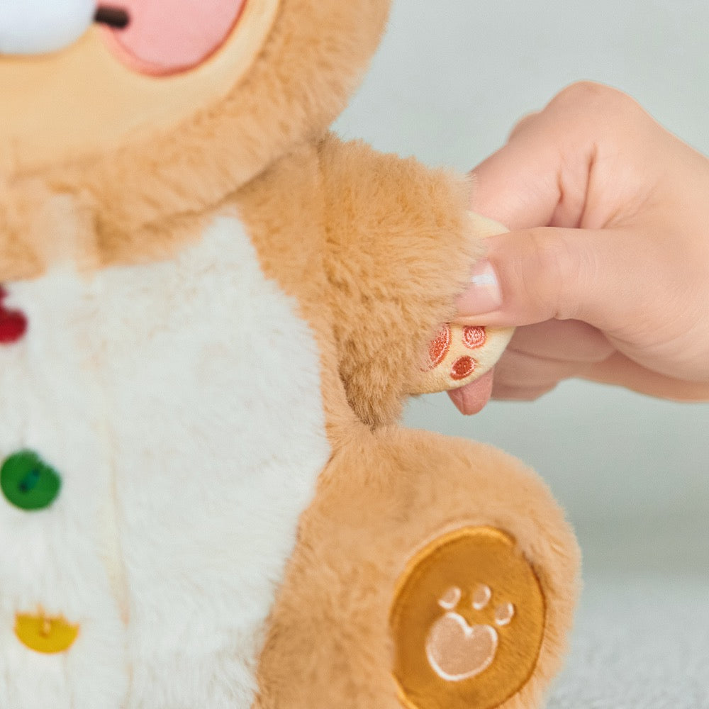 KAKAO FRIENDS - Peluche Chunsik