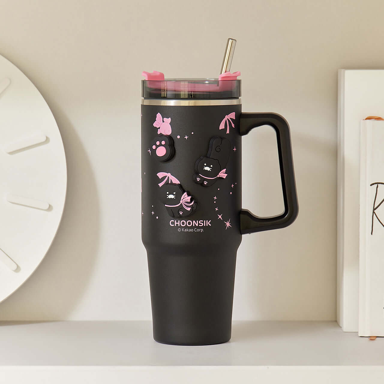 Tumbler Friends - Kakao Friends