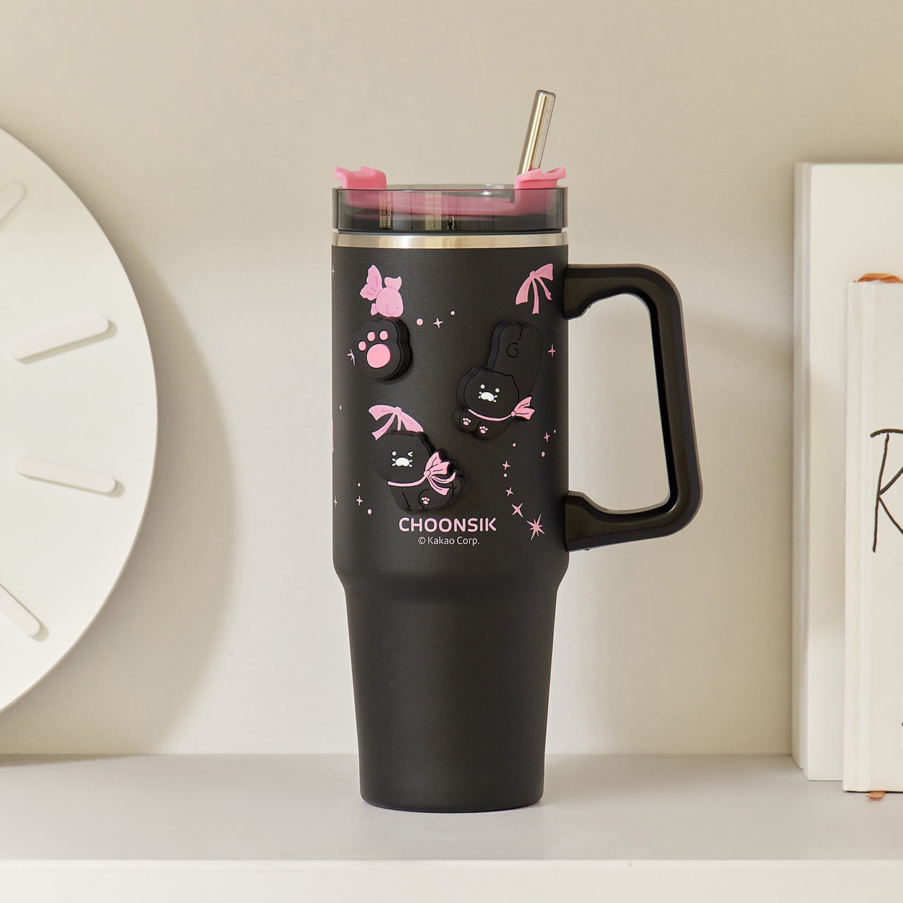 Tumbler Friends - Kakao Friends
