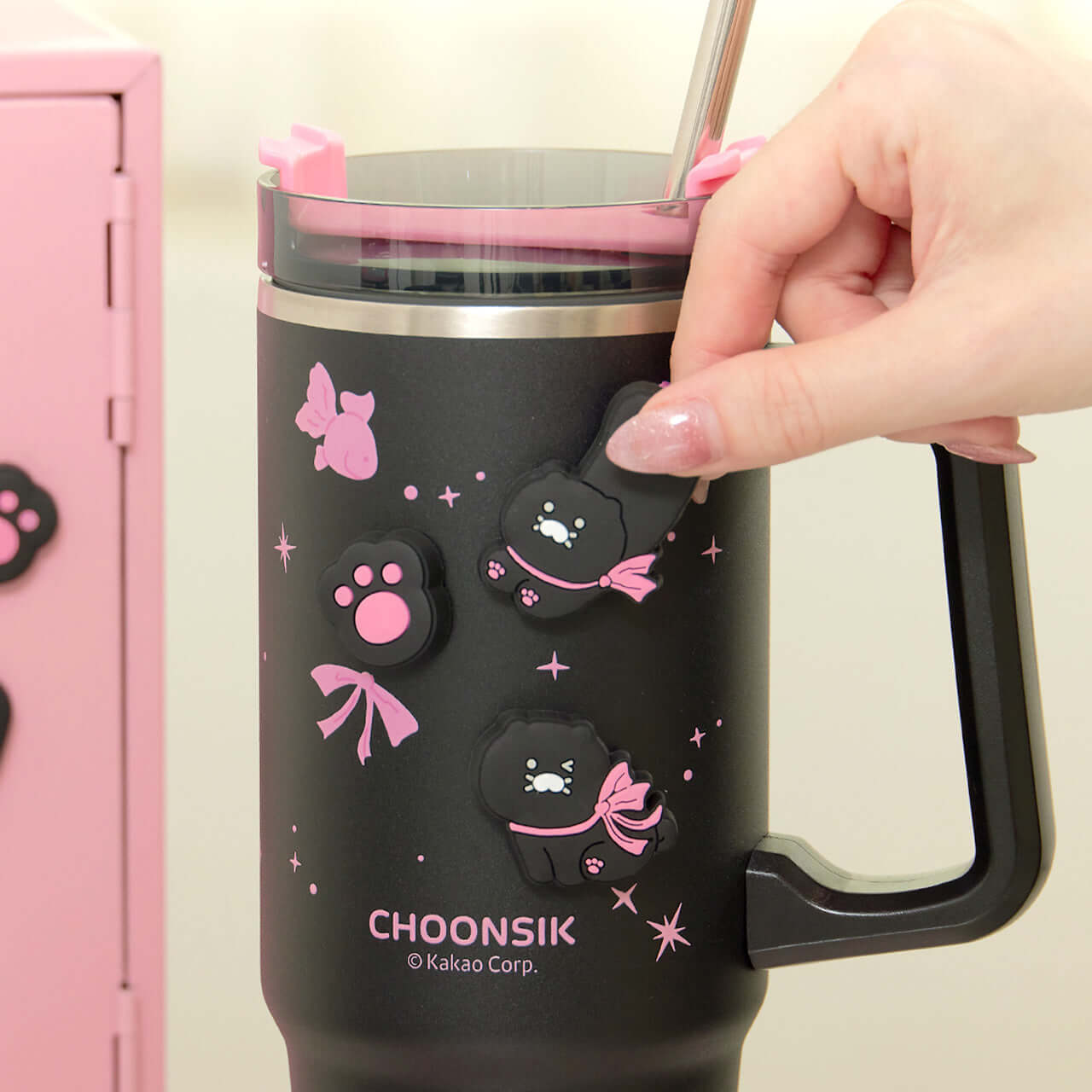 Tumbler Friends - Kakao Friends
