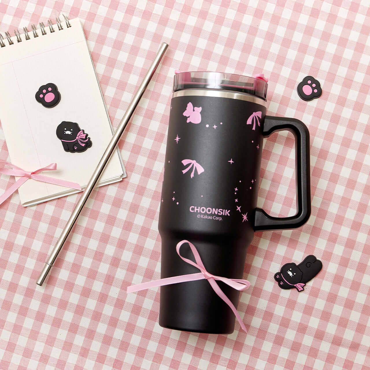 Tumbler Friends - Kakao Friends