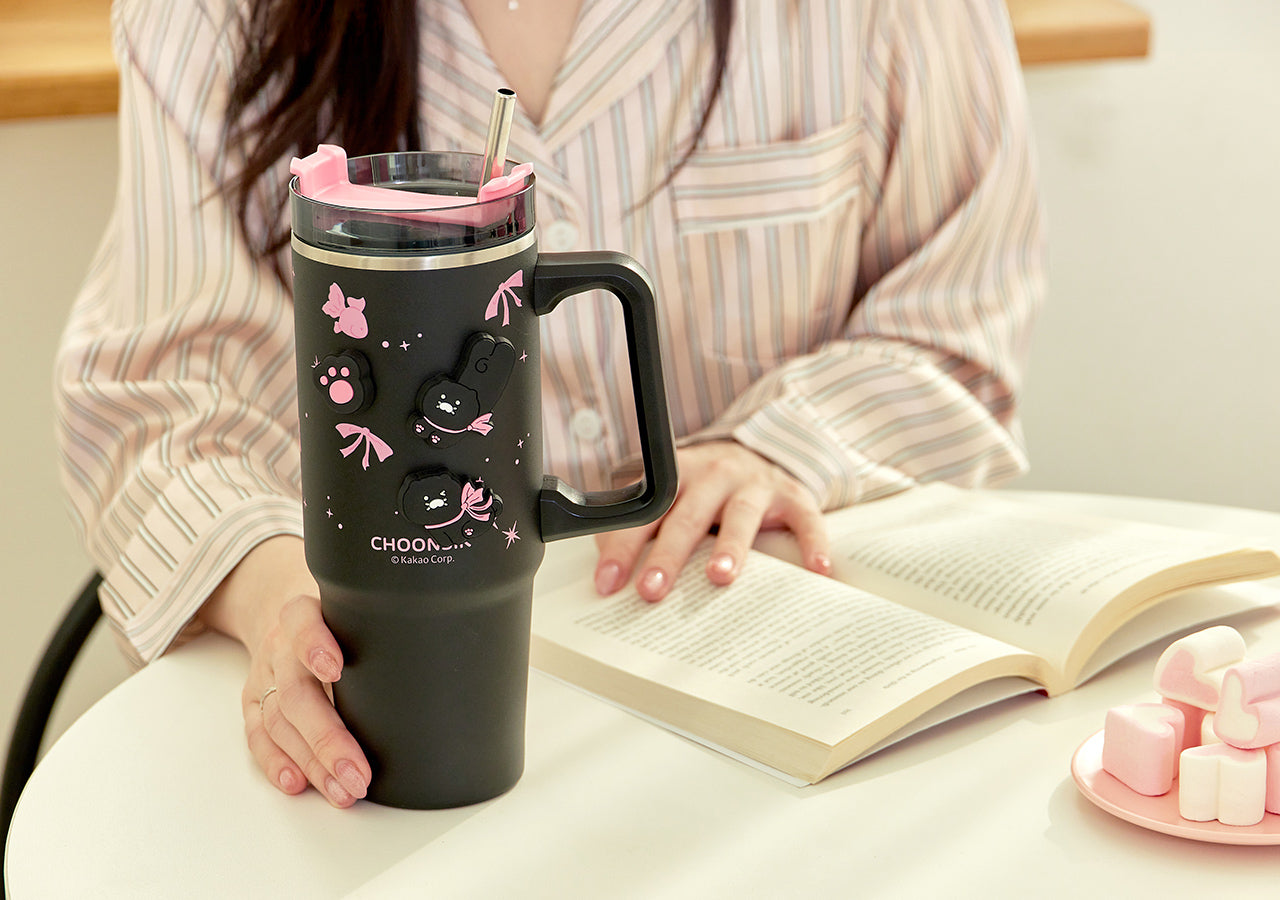 Tumbler Friends - Kakao Friends