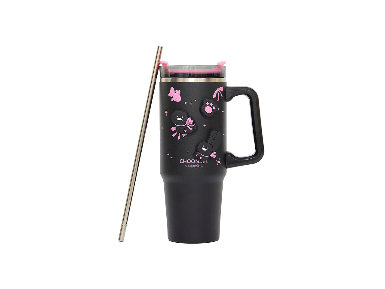 Tumbler Friends - Kakao Friends