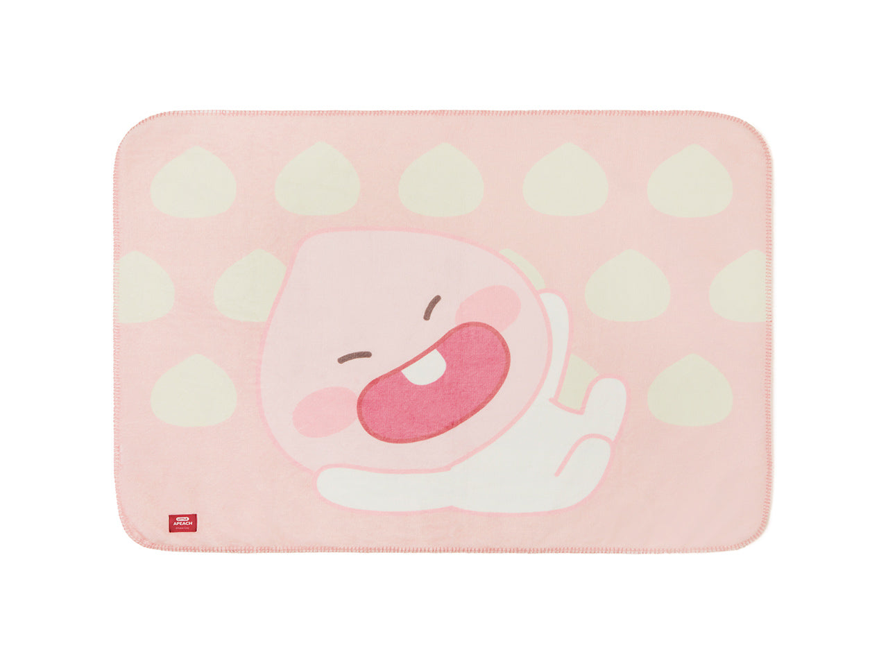 KAKAO FRIENDS - Couverture Little Apeach - Detail 11