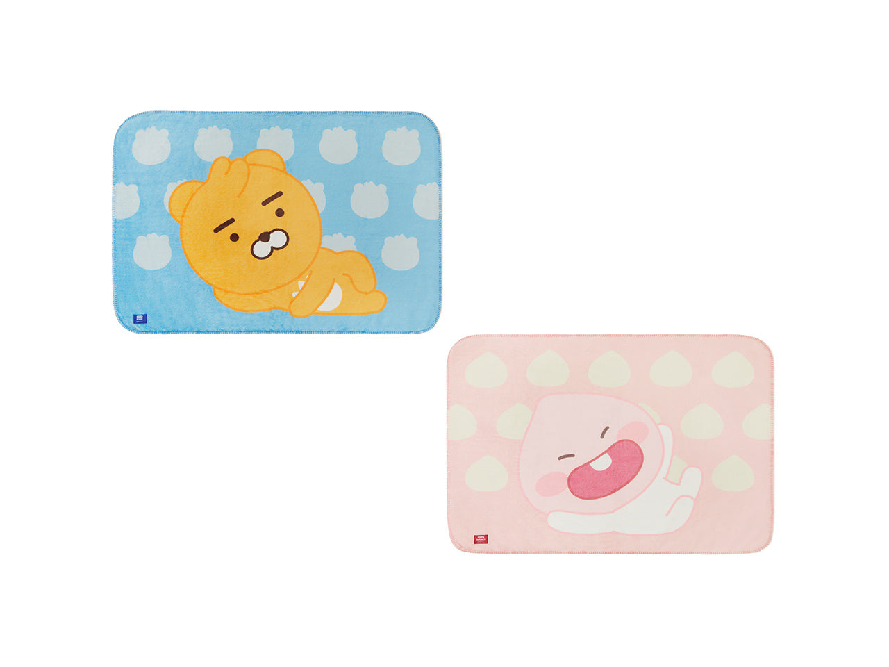 KAKAO FRIENDS - Couverture Little Apeach - Detail 15