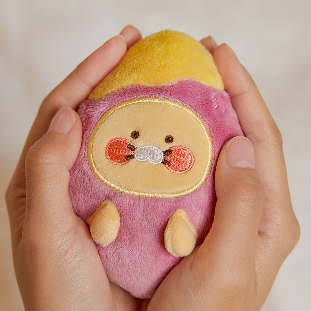 KAKAO FRIENDS - Peluche Chunsik