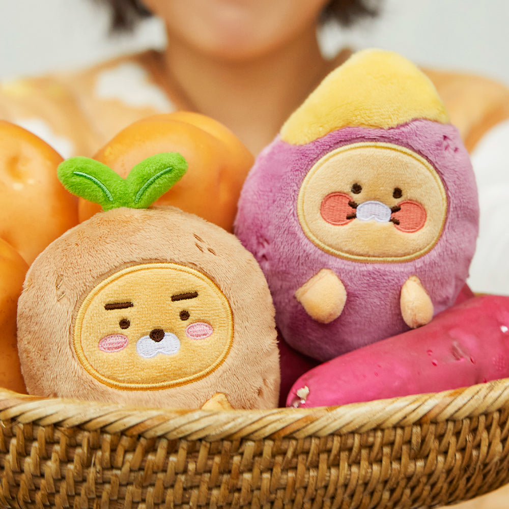 KAKAO FRIENDS - Peluche Chunsik
