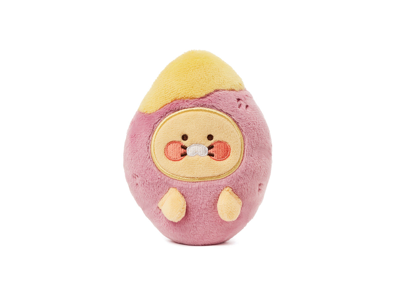 KAKAO FRIENDS - Peluche Chunsik - Detail 14
