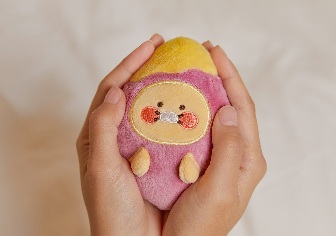 KAKAO FRIENDS - Peluche Chunsik - Detail 6