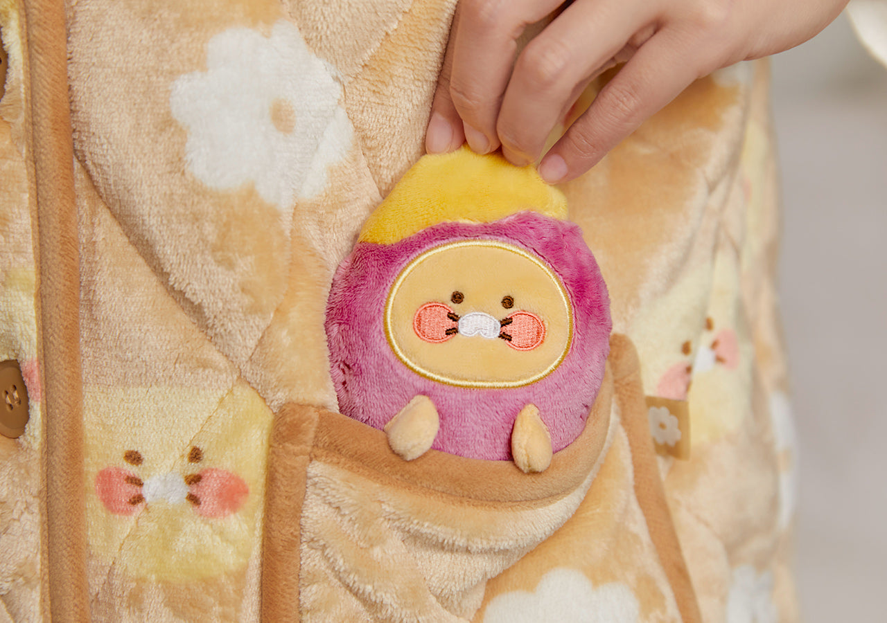 KAKAO FRIENDS - Peluche Chunsik - Detail 7