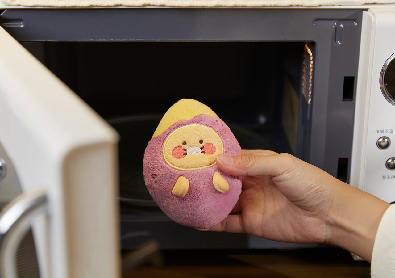 KAKAO FRIENDS - Peluche Chunsik - Detail 8