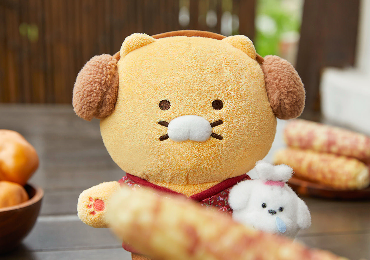 KAKAO FRIENDS - Peluche Chunsik - Detail 8