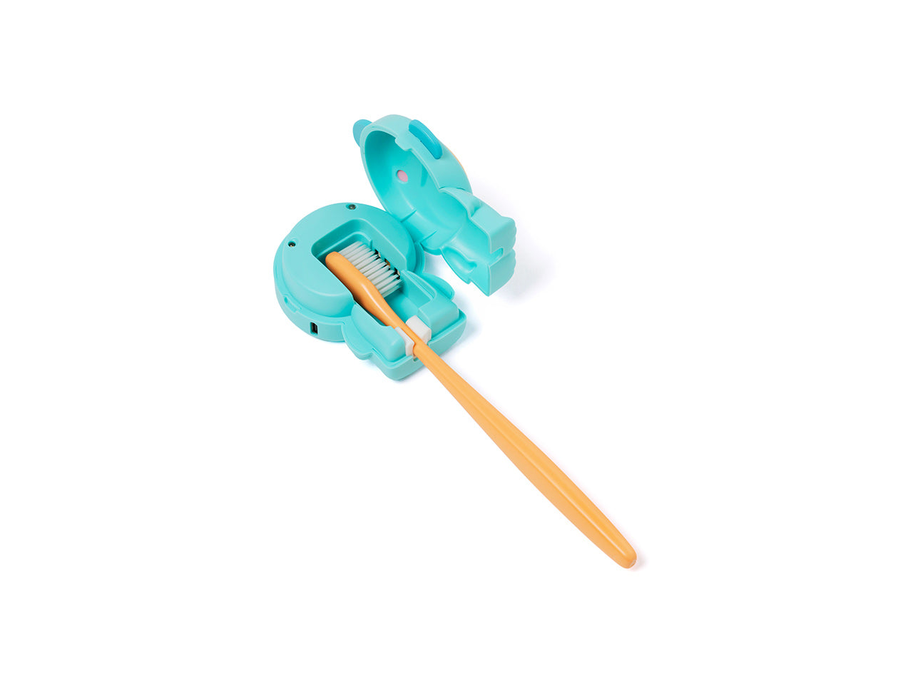 KAKAO FRIENDS - X Friends Brosse a Dents Chunsik - Detail 14