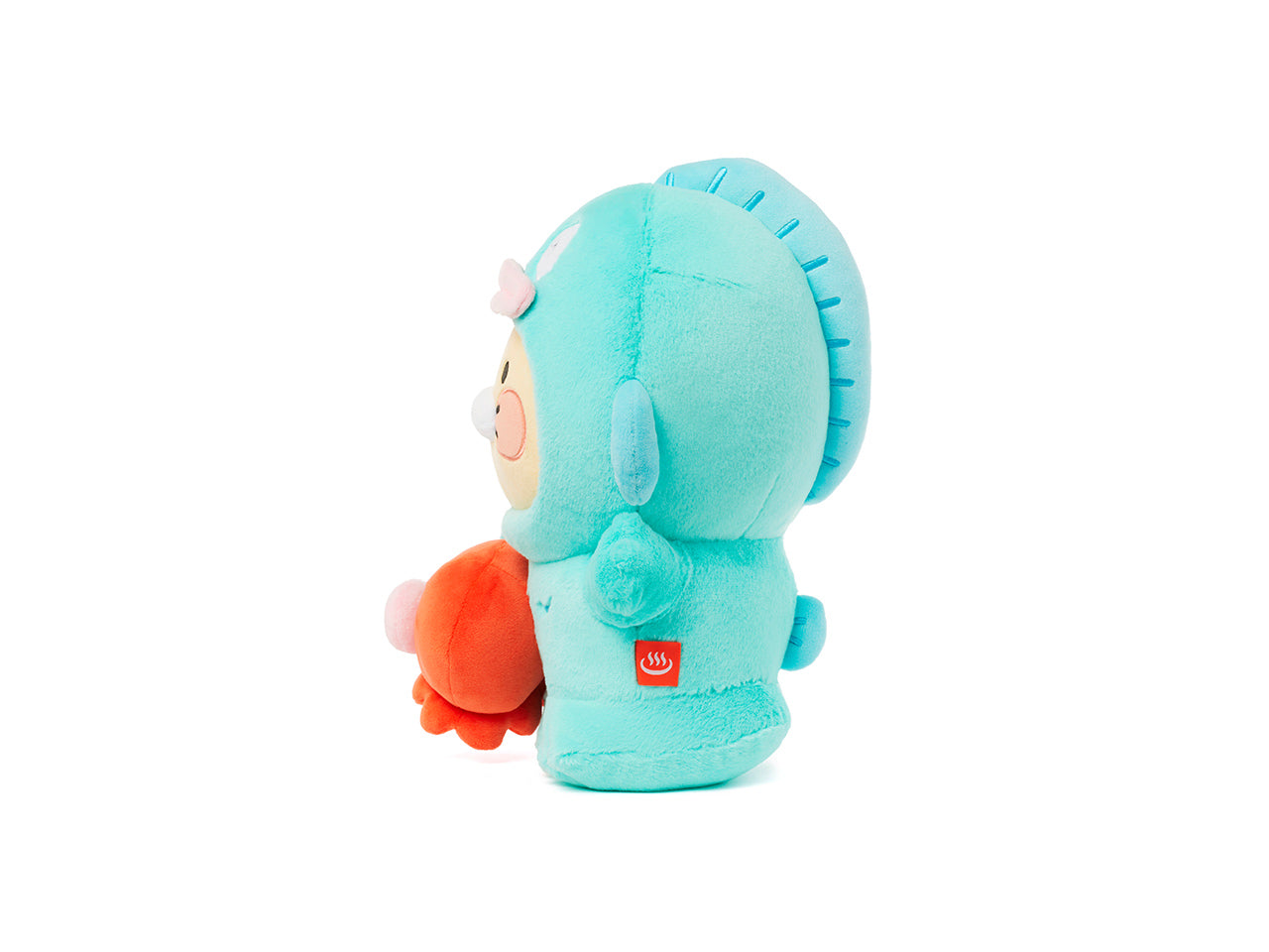 KAKAO FRIENDS - X Friends Peluche Chunsik - Detail 12