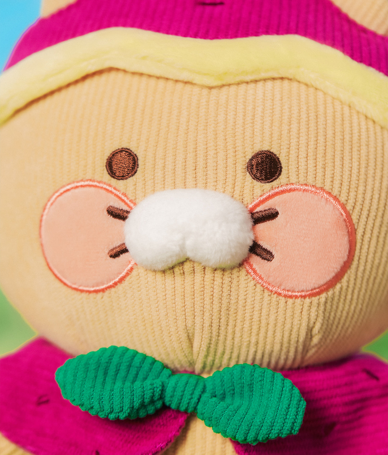 KAKAO FRIENDS - Peluche Chunsik - Detail 4