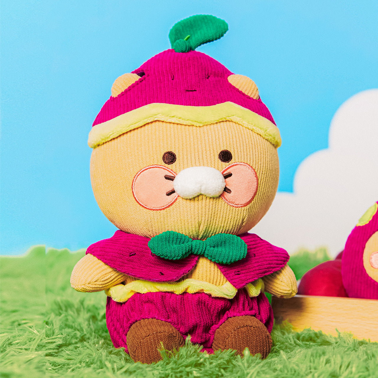 KAKAO FRIENDS - Peluche Chunsik
