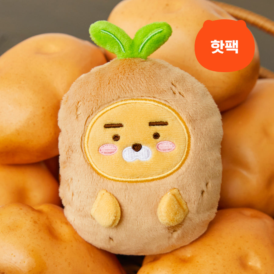KAKAO FRIENDS - Peluche Ryan