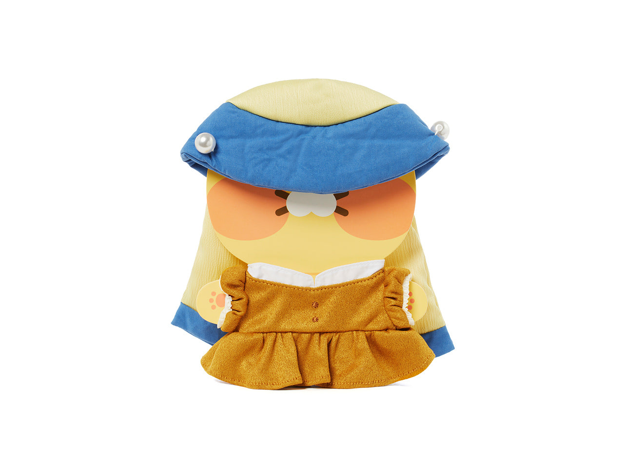 KAKAO FRIENDS - (OOTD) Peluche Boucles d'Oreilles - Detail 10