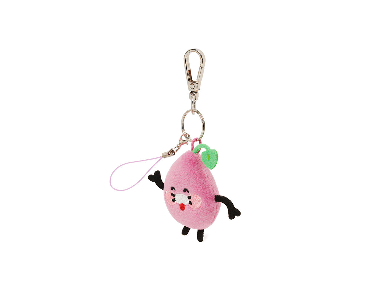 KAKAO FRIENDS - Mini Porte-cles Peluche - Detail 9